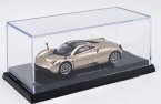 Kyosho Blue / White / Red / Golden Diecast Pagani Huayra Model