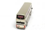 Golden Kids Diecast KMB ADL Enviro 400 Double Decker Bus Toy