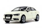 1:18 Scale Diecast Audi A3 Limousine Model