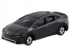 1:65 Scale Gray Kids NO.19 Tomica Diecast Toyota Prius Toy