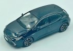 1:30 Scale Diecast 2018 Toyota Corolla Sport Hybrid Model