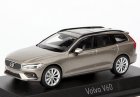 1:43 Scale Brown NOREV Diecast 2018 Volvo V60 Model