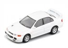 1:64 Scale Kids Diecast Mitsubishi Lancer Evolution III Toy