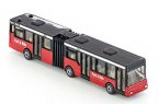 Kids Red SIKU 1617 Articulated Design Bus Toy