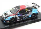 Spark 1:43 Scale NO.22 Resin 2018 Audi RS 3 LMS WTCR Model