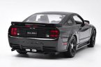 Welly 1:18 Scale Diecast 2007 Ford Saleen S281 E Mustang Model