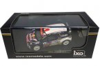 1:43 Scale NO.1 IXO Diecast Citroen DS3 WRC 2013 Car Model