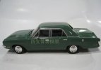 Green 1:43 Scale IXO Diecast Dodge Dart Car Model