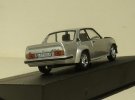 Silver 1:43 IXO Diecast Opel Ascona B 400 Car Model