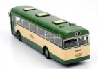 1:76 Scale Green EFE 36 BET 6 Bay Twin Lamps Bus Model