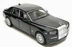 Kids 1:32 Scale Pull-Back Diecast Rolls Royce Phantom Toy