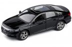 Kids 1:32 Scale Diecast Honda Accord Sport Turbo Toy