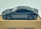 White/ Red / Blue / Brown / Gray Diecast Toyota Camry Car Model