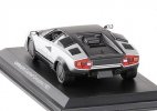 1:43 Scale Diecast 1987 Lamborghini Countach Evoluzione Model