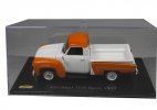 1:43 IXO Diecast 1959 Chevrolet 3100 Brasil Pickup Model