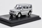 1:64 Scale Diecast Mercedes Benz G63 AMG 4X4 Model