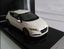 1:43 Scale Diecast 2012 Honda CR-Z A Master Label Model