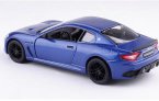 1:38 Scale Kids Diecast Maserati Gran Turismo MC Stradale Toy