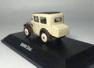 1:43 Scale Schuco Diecast BMW Dixi Model