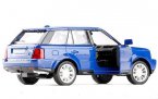 1:36 Scale Diecast Land Rover Range Rover Sport SUV Toy