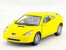 Yellow /Black / Red / Silver Kids 1:34 Diecast Toyota Celica Toy