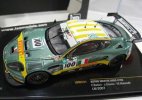 1:43 Scale NO.100 IXO Diecast Aston Martin DBR 9 2007 Car Model