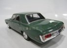 Green 1:43 Scale IXO Diecast Dodge Dart Car Model