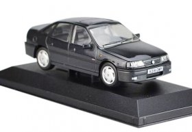 Dark Green 1:43 Scale CORGI Diecast Vauxhall Cavalier Model