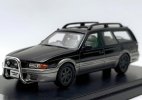 1:43 Scale Hi-Story Resin 1994 Mazda Capella Wagon Model