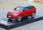 1:43 Scale LCD Diecast 2017 Land Rover Range Rover Velar Model