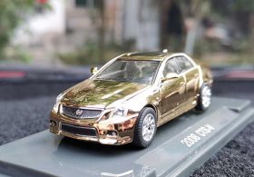 Golden 1:64 Scale Diecast 2008 Cadillac CTS-V Model