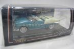 Blue 1:43 Vitesse Diecast 1955 Chevrolet Bel Air Model