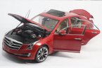 1:18 Scale Red Diecast Cadillac ATS-L Model