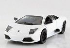 Kids 1:36 Scale Diecast Lamborghini Murcielago LP640 Toy