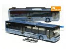 1:87 Scale Red / Blue / White Rietze Neoplan City Bus Model