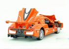 Red / Yellow /Green / Orange 1:32 Kids Diecast Pagani Zonda Toy