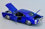 1:24 Scale Maisto Diecast 1969 Dodge Charger R/T Model