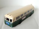 1:43 Scale Altaya Die-Cast Chausson APH2/52 France Bus Model