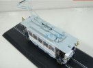 White 1:87 Scale Atlas Motrice N 13 CGPT 1907 Tram Model