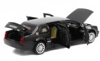 Black / Red / Blue / Green 1:32 Kids Diecast Cadillac Car Toy