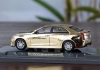 Golden 1:64 Scale Diecast 2016 Cadillac ATS-V Model