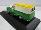 PREMIUMX 1:43 Diecast Volvo PV210 Duett Van Model