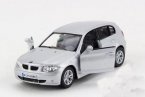 Kids Red / Blue / Silver / Black Diecast BMW 1 Series Toy