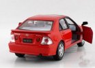 Black / Silver / Red / Yellow 1:36 Kids Diecast Lexus IS300 Toy