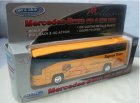 1:60 Scale Kids Welly Mercedes-Benz MB O 303 RHD Tour Bus Toy