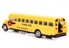 1:32 Scale NO. 9883 Kids Yellow U.S. School Bus Toy