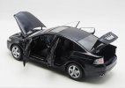 Black 1:18 Scale Diecast 2006 Acura TL Car Model