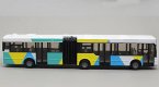 Articulated Design SIKU 1617 Mann Park Bus Toy Model