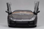 Welly 1:24 Scale Diecast Lamborghini Aventador LP700-4 Model