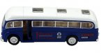 1:76 Scale Royal Style School Bus Toy